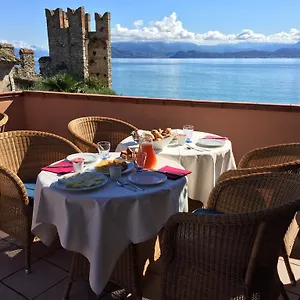 3* Отель Degli Oleandri