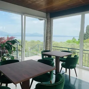 3* Отель Mon Repos