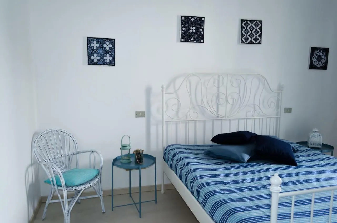 Al Faro-Luxury Holiday Home Sirmione Włochy