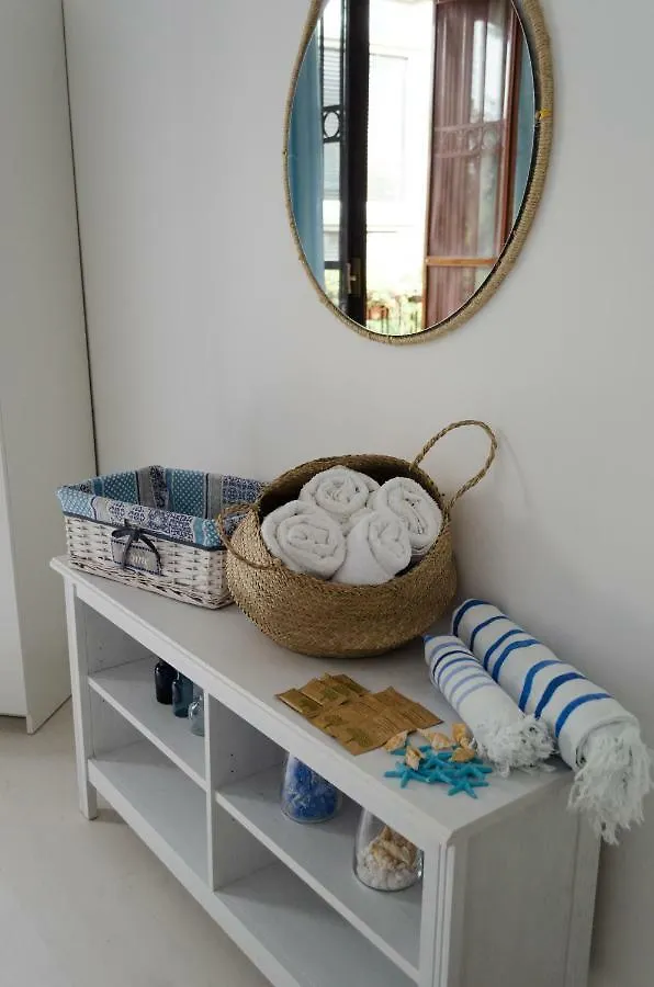 Al Faro-Luxury Holiday Home Sirmione