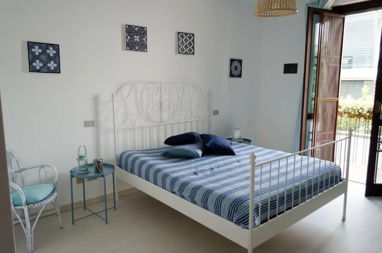 Al Faro-Luxury Holiday Home Sirmione