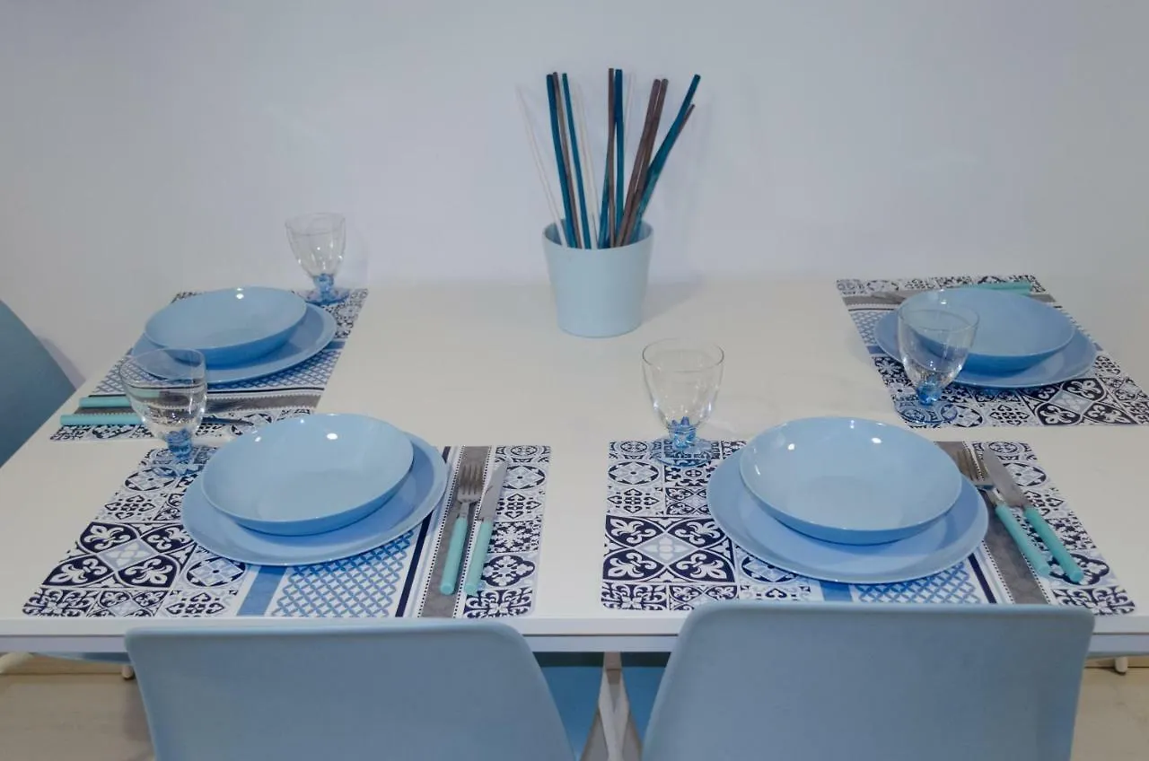 Al Faro-Luxury Holiday Home Sirmione Włochy