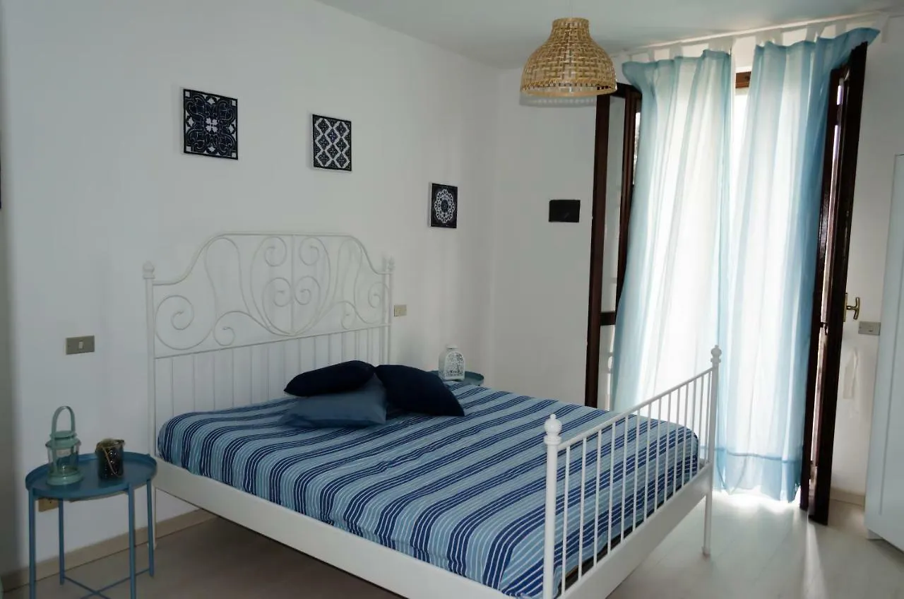 Al Faro-Luxury Holiday Home Sirmione