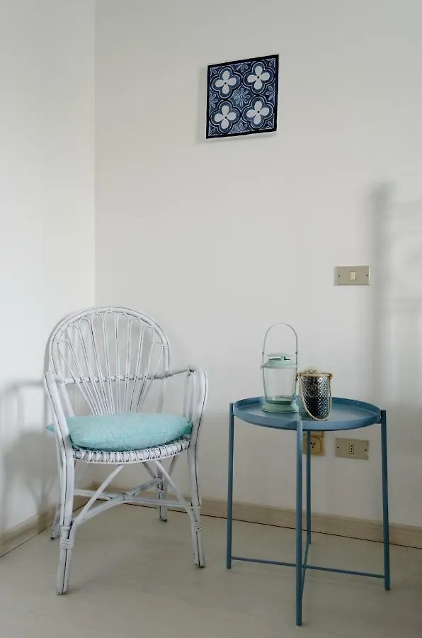 Al Faro-Luxury Holiday Home Sirmione Włochy