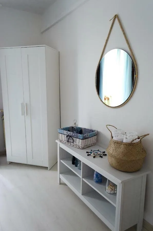 Al Faro-Luxury Holiday Home Sirmione