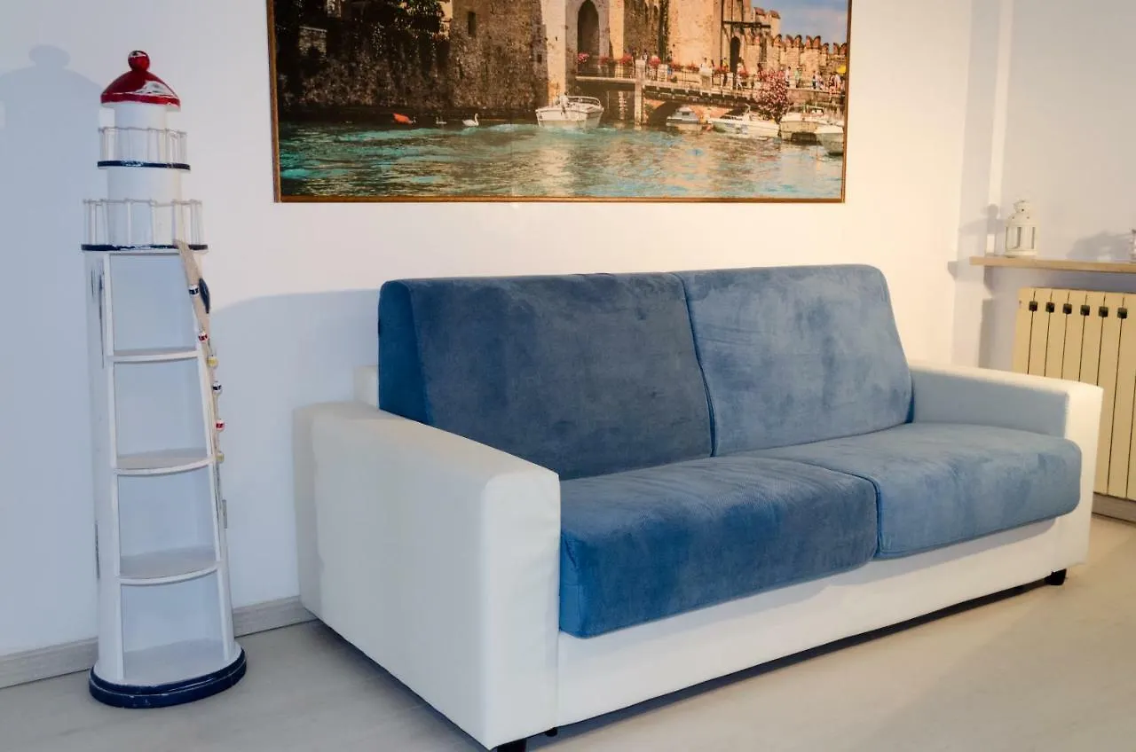 Al Faro-Luxury Holiday Home Sirmione