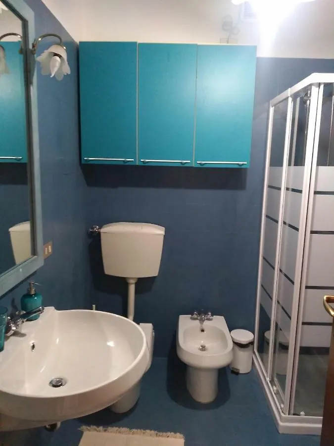 Al Faro-Luxury Holiday Home Sirmione 0*,